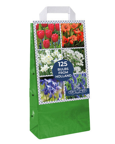 Sīpolpuķu maisījums Bulbs From Holland