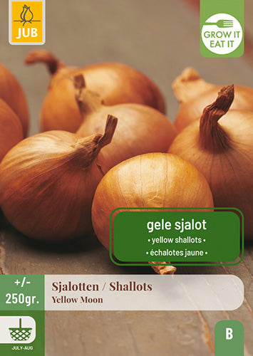 Sīpols Moon 250gr (1 gab. paciņā)