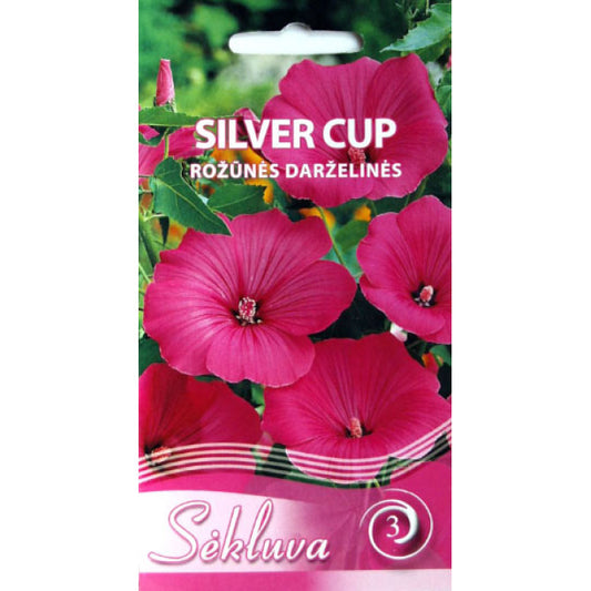 Lavateras SILVER CUP 0.5g