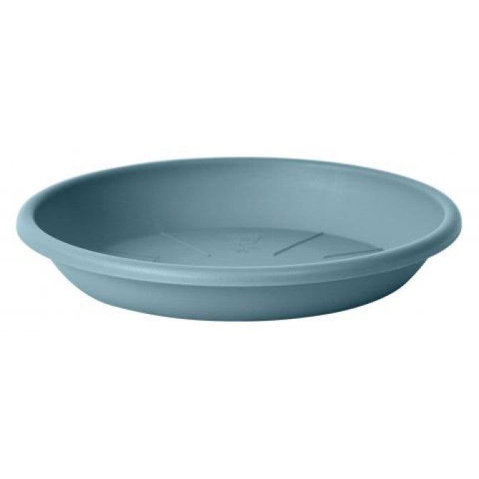 Paliktnis MEDEA zils (aqua) 22cm