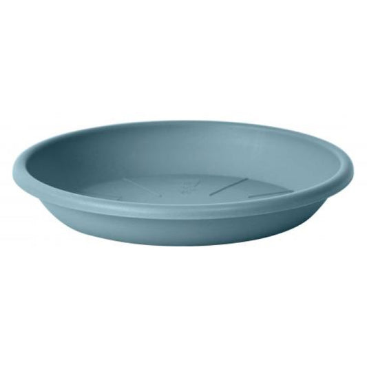 Paliktnis MEDEA zils (aqua) 22cm