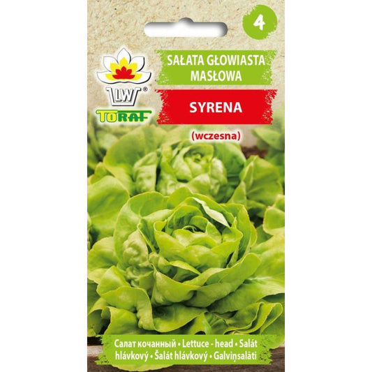 Salāti Syrena 1g DE80016020204043