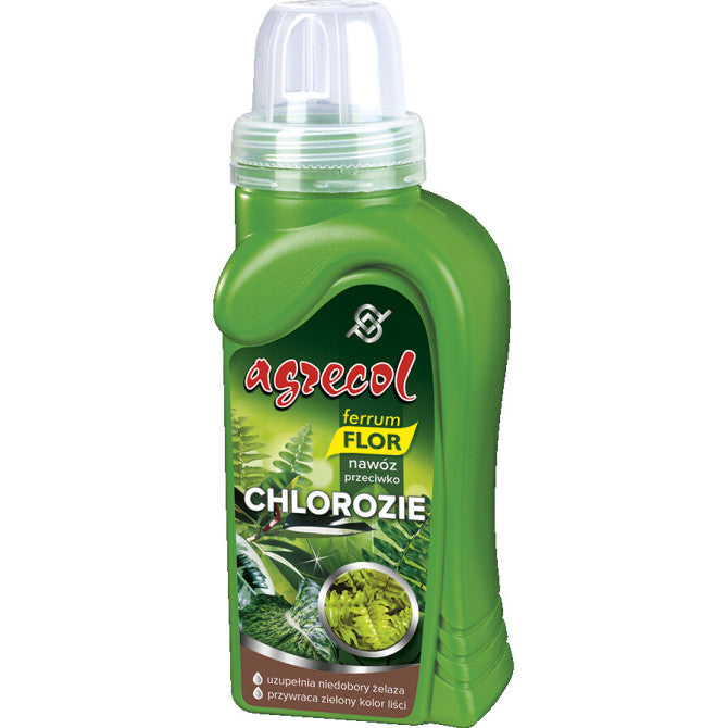 Mineral gel 250ml AR DZELZI