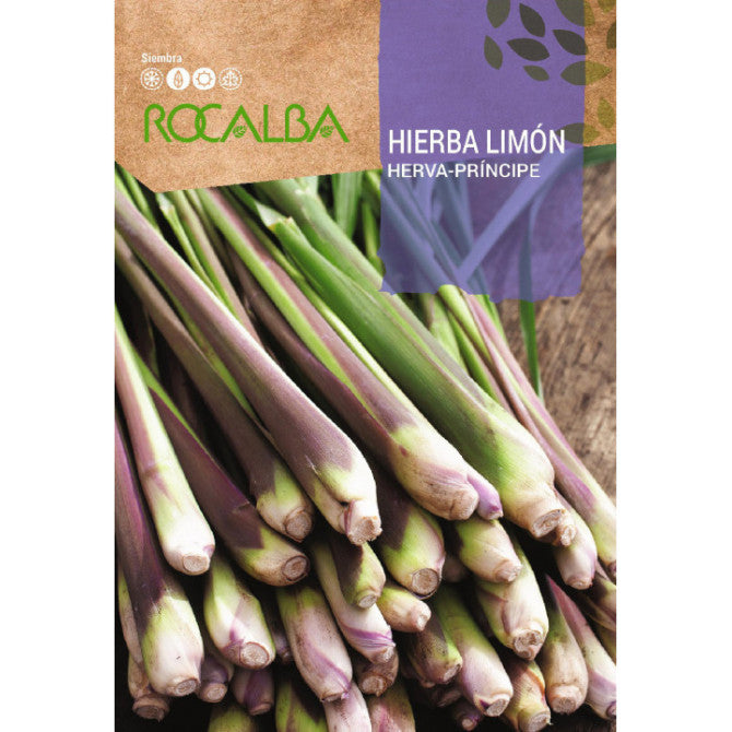 (ROCALBA) Citronzāle 0.2g