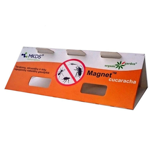 MAGNET CUCARACHA prusakiem, tarakāniem 1gab