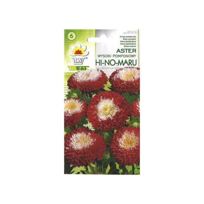Asteres HI-NO-MARU 0.5g NL176682.3