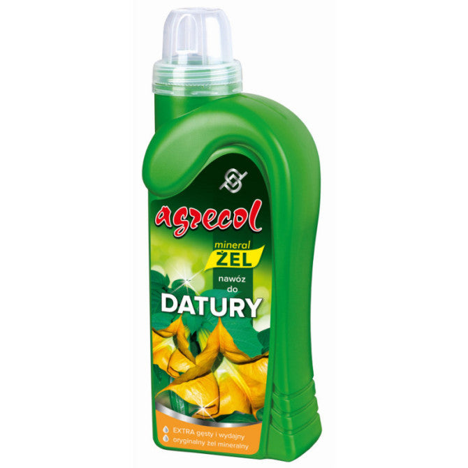 Mineral gel 500ml DATURĀM, EŅĢEĻTAURĒM