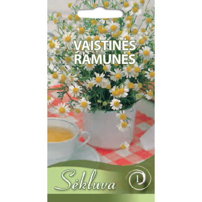 Kumelītes( SEKLUVA) 0.5g