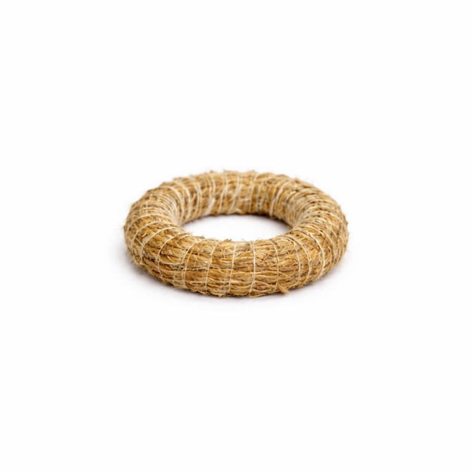 20cm Salmu vainags 10gab