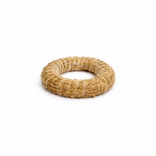 20cm Salmu vainags 10gab