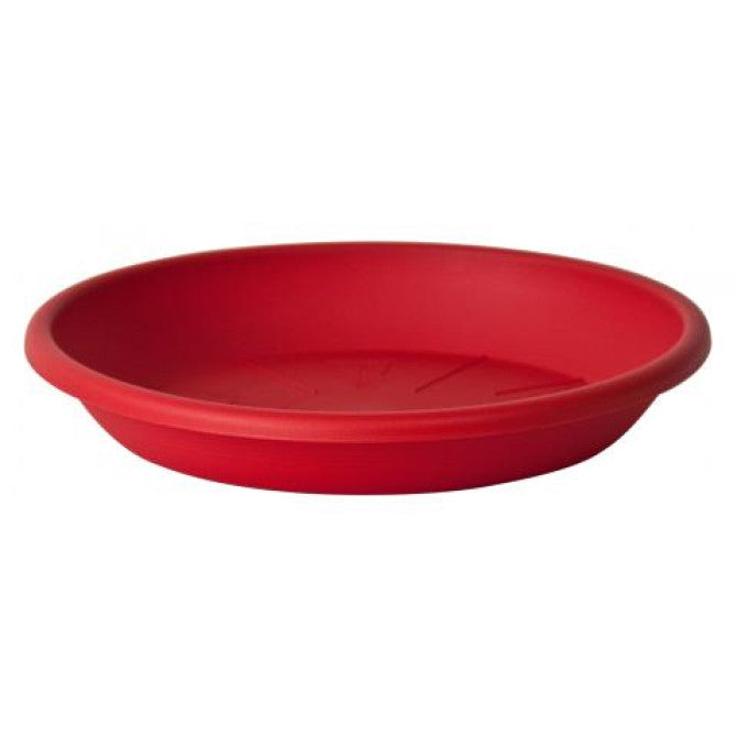 Paliktnis MEDEA sarkans 18cm