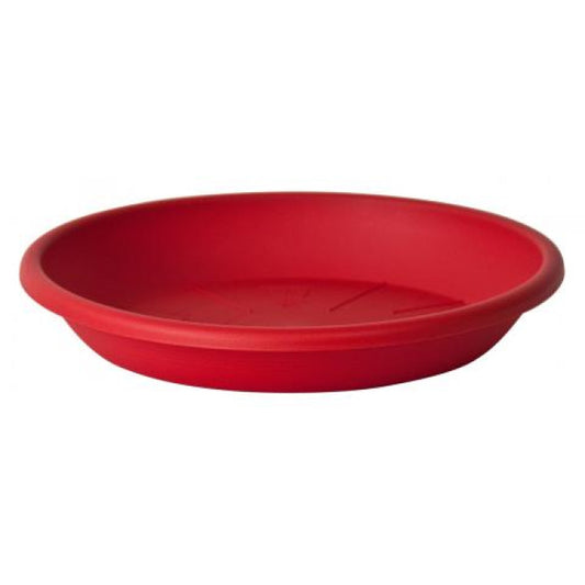 Paliktnis MEDEA sarkans 18cm
