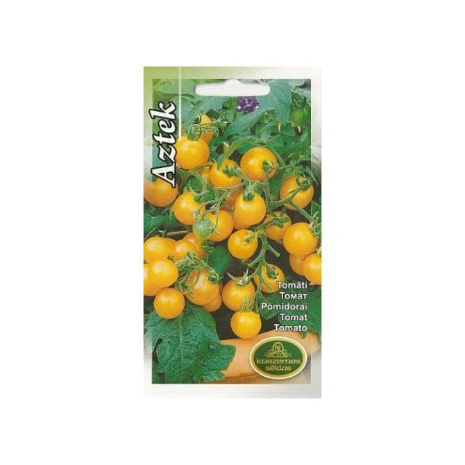 Tomāti Aztek 0.1g