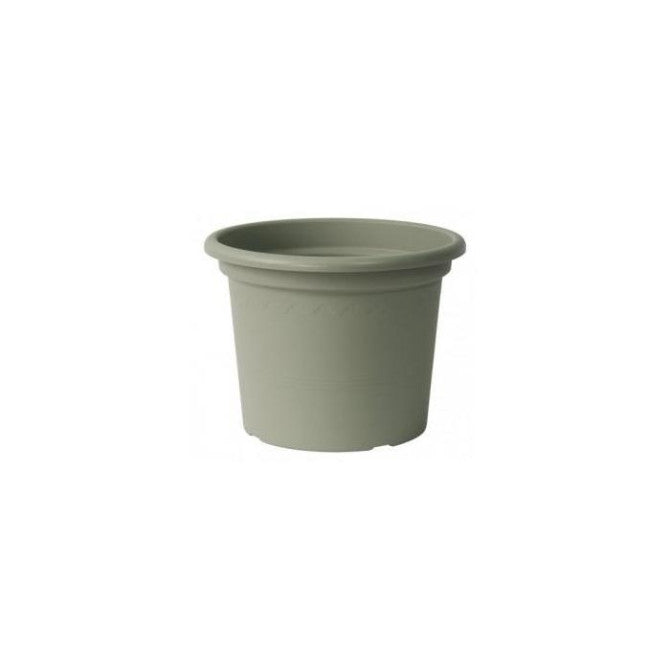 Puķu pods GEO rozmarīna krāsā 30cm
