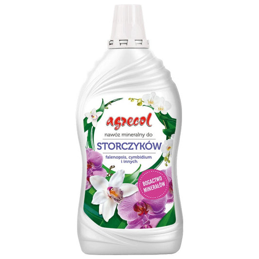 Mēslojums orhidejām 500ml NPK6-3,5-5,5
