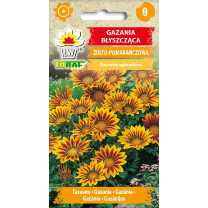 Gazānijas 0.5g DE930650