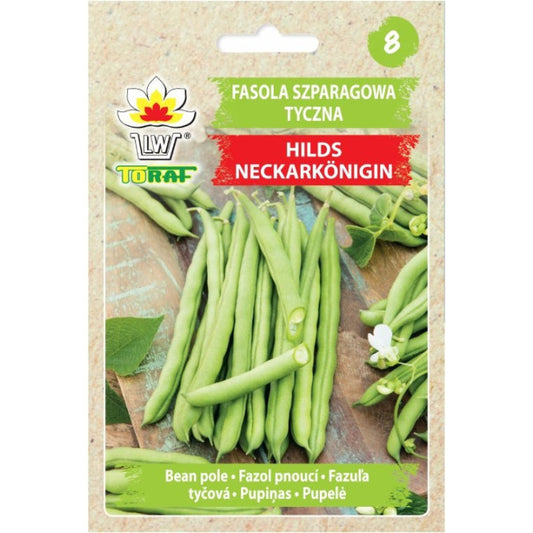 Pupiņas Hilds Neckarkonigin 10 g DE80016920196413 ST;DE80016020204173 ST (PASE UZ PACIŅAS)
