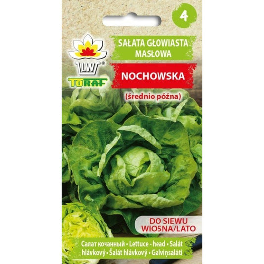 Salāti Nochowska 2g DE80016020185831 ST