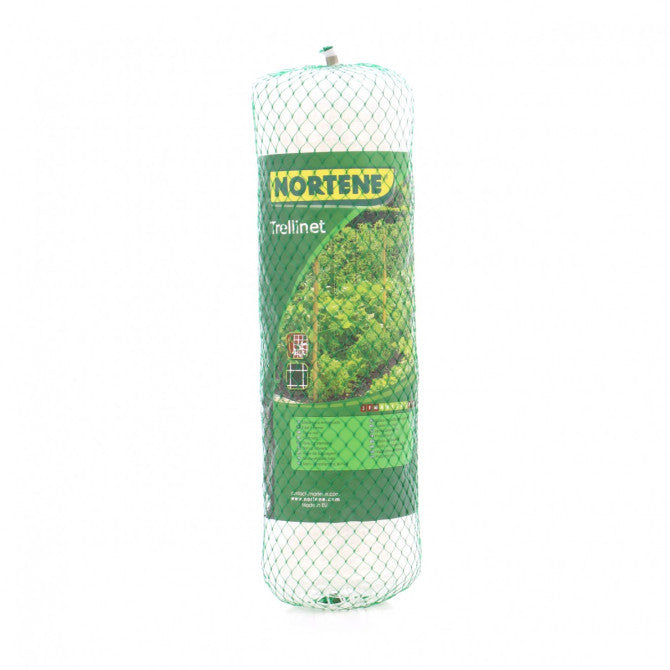 Pupu,zirņu(vīteņaugu)atbalsta tīkls 1.7x10m