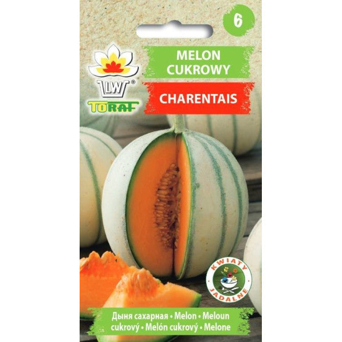 Melone Charentaise 3g IT36250CIN0CA
