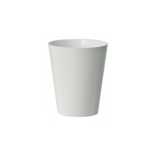 Puķu pods CLIVO ORCHIDEA balts 12.5cm