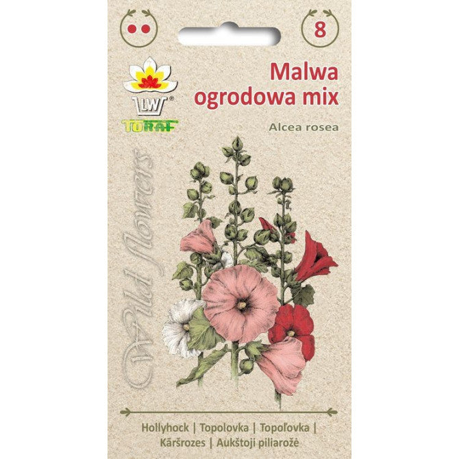 Kāršroze MIX 1g