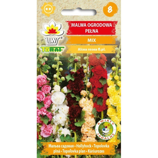 Kāršrozes pildītas maisījums 1g NL181491.6301.19.22.0