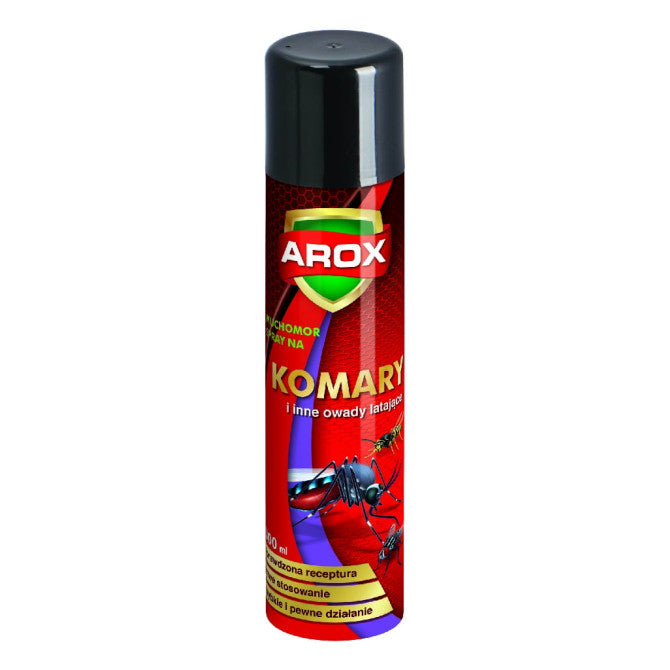 AROX Spray Muchomor odiem 300ml