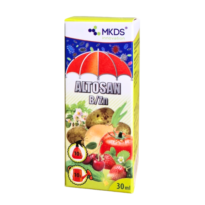 ALTOSAN B/Zn mēslojums 30ml