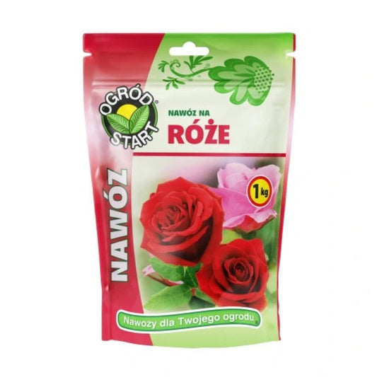 1kg mēslojums ROZĒM NPK (Mg) 12-5-15 (5)