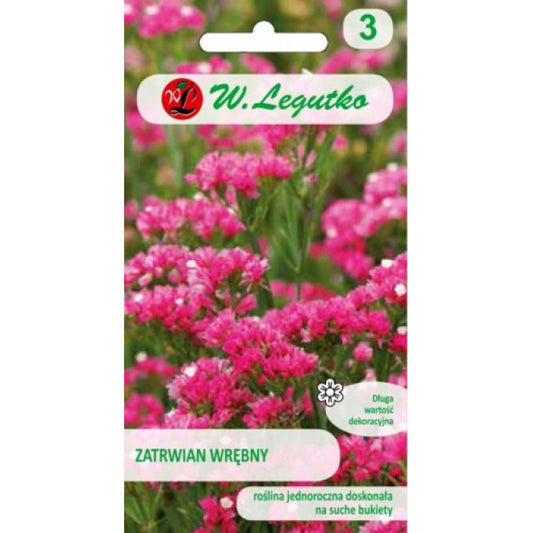 Limonjas (LEGUTKO) karmīnrozā 0.3g