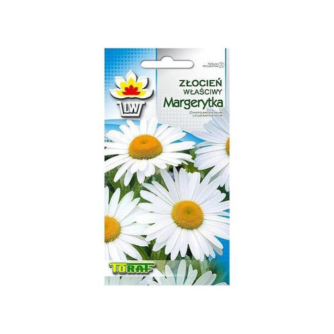 Margrietiņa daudzgadīga 1g NL177872.3;NL362050