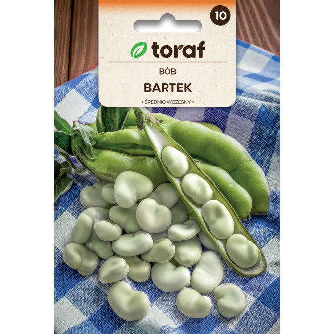 Pupas dārza (cūku) BARTEK 50g