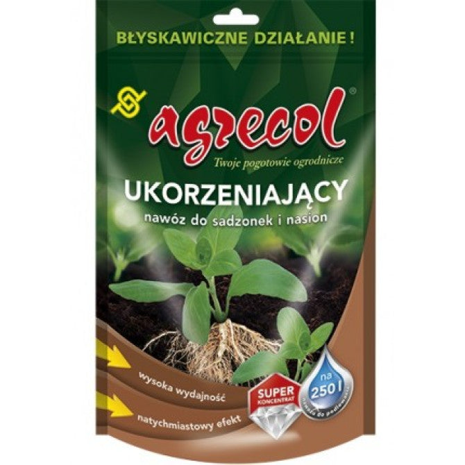 Apsakņotājs lielais NPK (Mg) 5-13-5 (10) +micro 250g