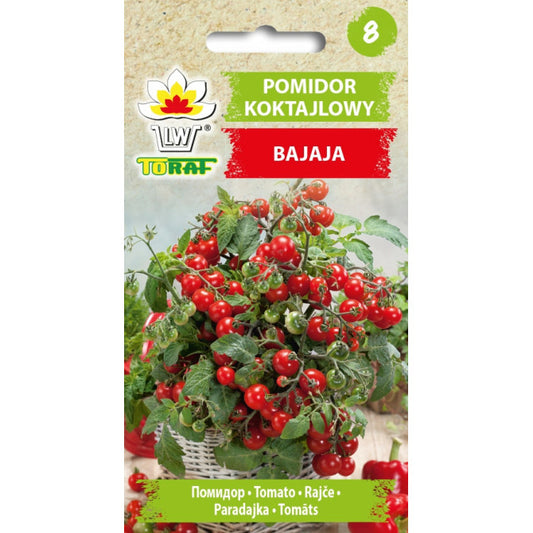 Tomāti Bajaja 0.3g