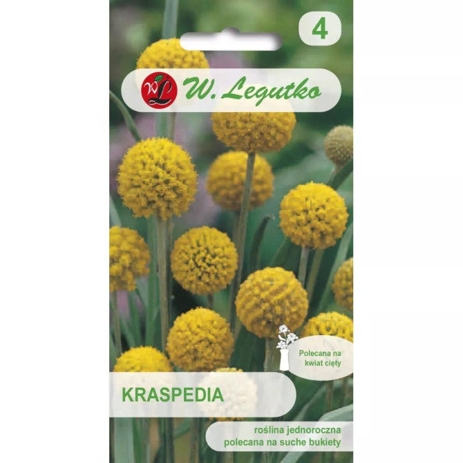 Kraspēdijas 0.1g