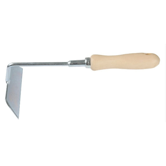 Kaplis ar koka rokturi GR0176, 29cm