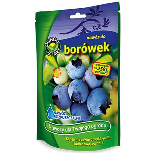 ŠĶĪSTOŠAIS 250g mēslojums MELLENĒM NPK 20-20-20