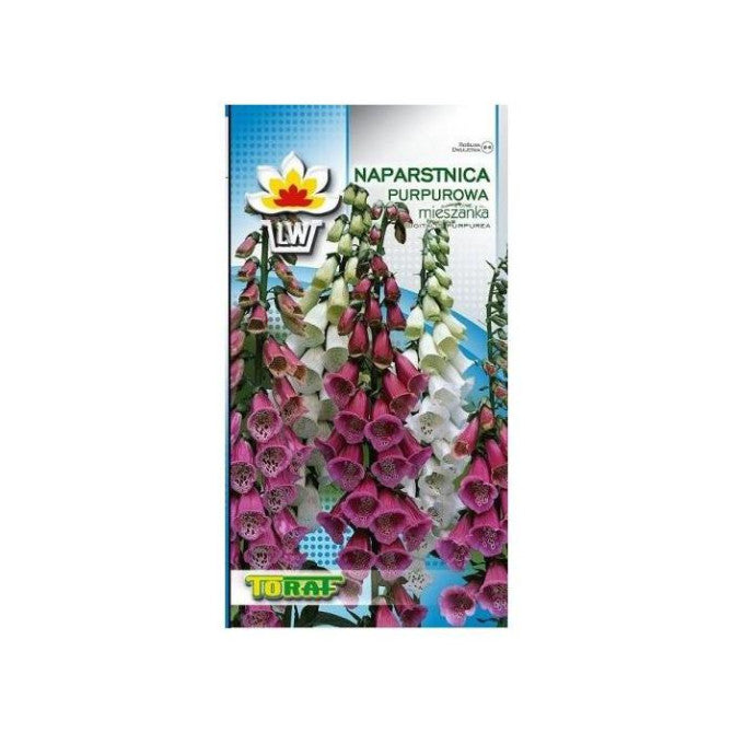Uzpirkstīte maisījums 0.5g PL201604335/207WT