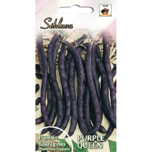 Pupiņas PURPLE QUEEN 10g