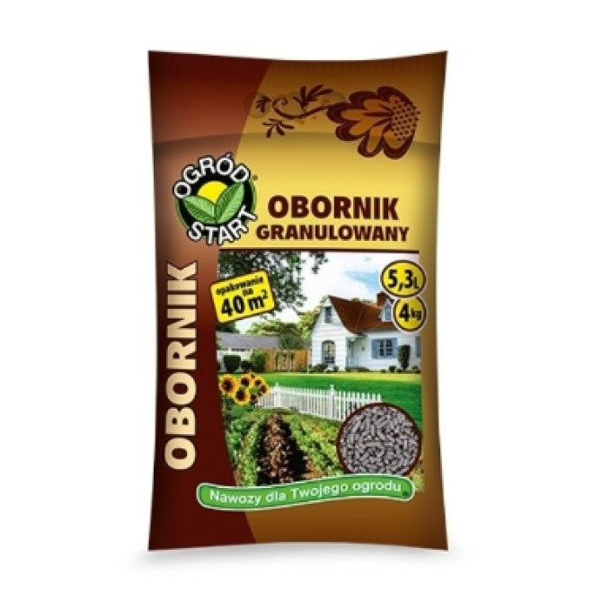 PUTNU MĒSLI 4kg granulēti (reģ.nr.G0.02-0987-13)