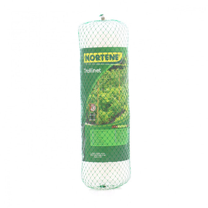 Pupu,zirņu(vīteņaugu)atbalsta tīkls 1.2x5m