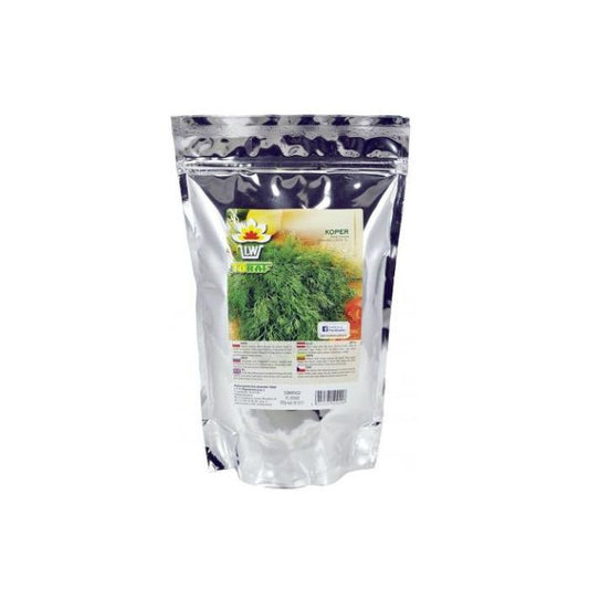 PAKA 500g Dilles Szmaragd PL201604335/640A