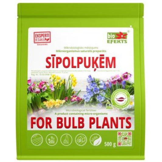 Sīpolpuķēm 500g
