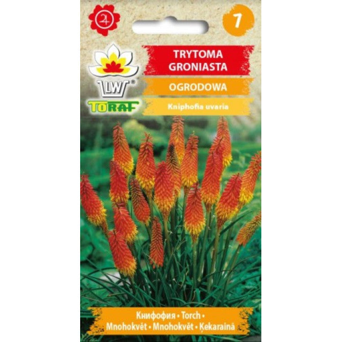 Knifofija 0.5g NL350906;NL182685.7