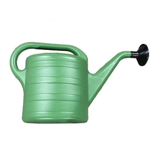 Lejkanna zaļa 10L