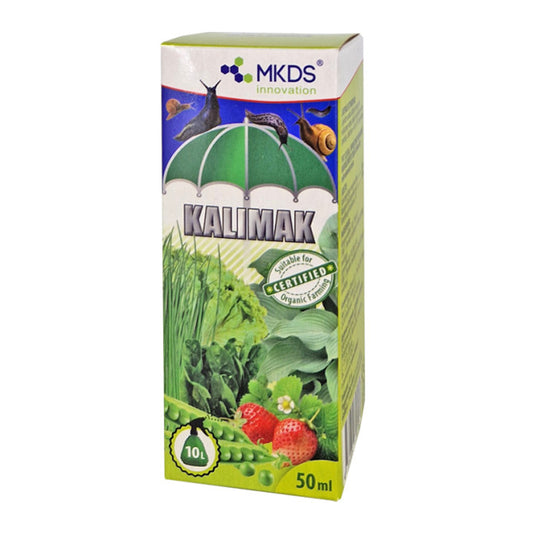 Mēslojums Kalimak gliemežiem 50ml