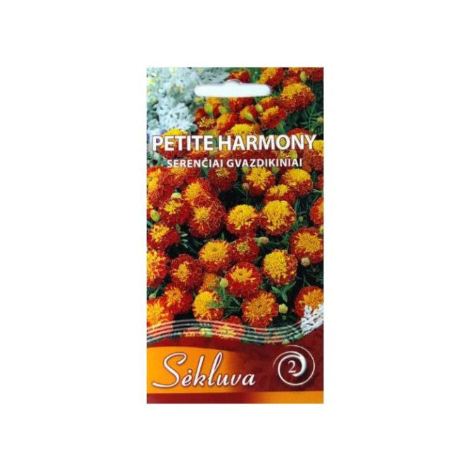Samtenes PETITE HARMONY 0.5g S.N.9401