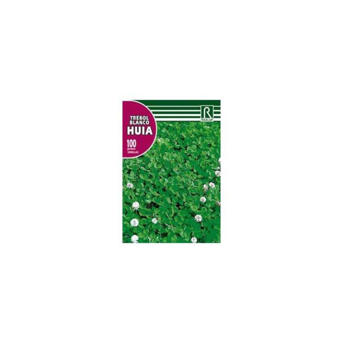 100g Āboliņš baltais zemais