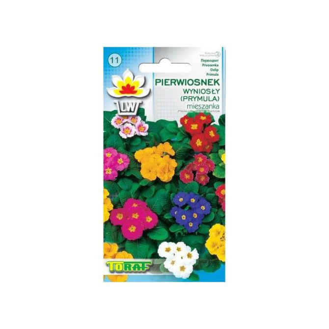Prīmula Eirāzijas 0.2g NL176655.27